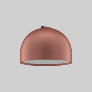 Полукруглый сферический прожектор