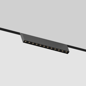 Трековый поворотный светильник UM15-Fold 12 head