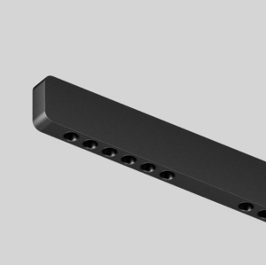 Декоративный светильник на сенсорном управлении M