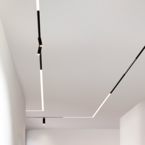 Magnetic Flood Light