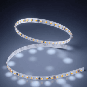 Светодиодная лента для гостиничного сектора U2835-120D-8mm-24V-13W