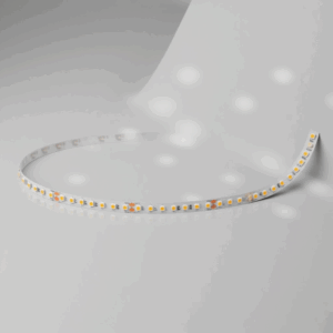 Светодиодная лента для гостиничного сектора U2835-120D-8mm-24V-9.6W