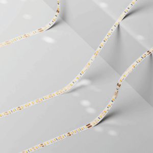 Светодиодная лента без падения напряжения UVB-2835-120P