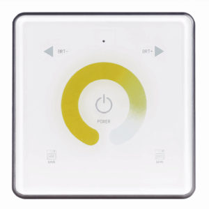 NanoTrack Сенсорный выключатель 2.4G