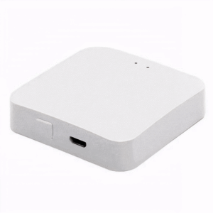 NanoTrack Gateway модуль