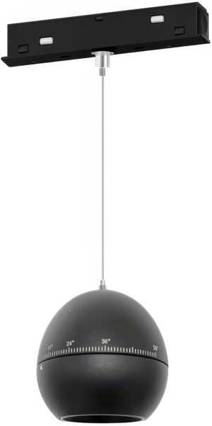 pendant Focusing light