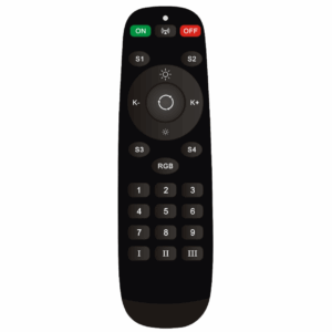 NanoTrack Пульт управления