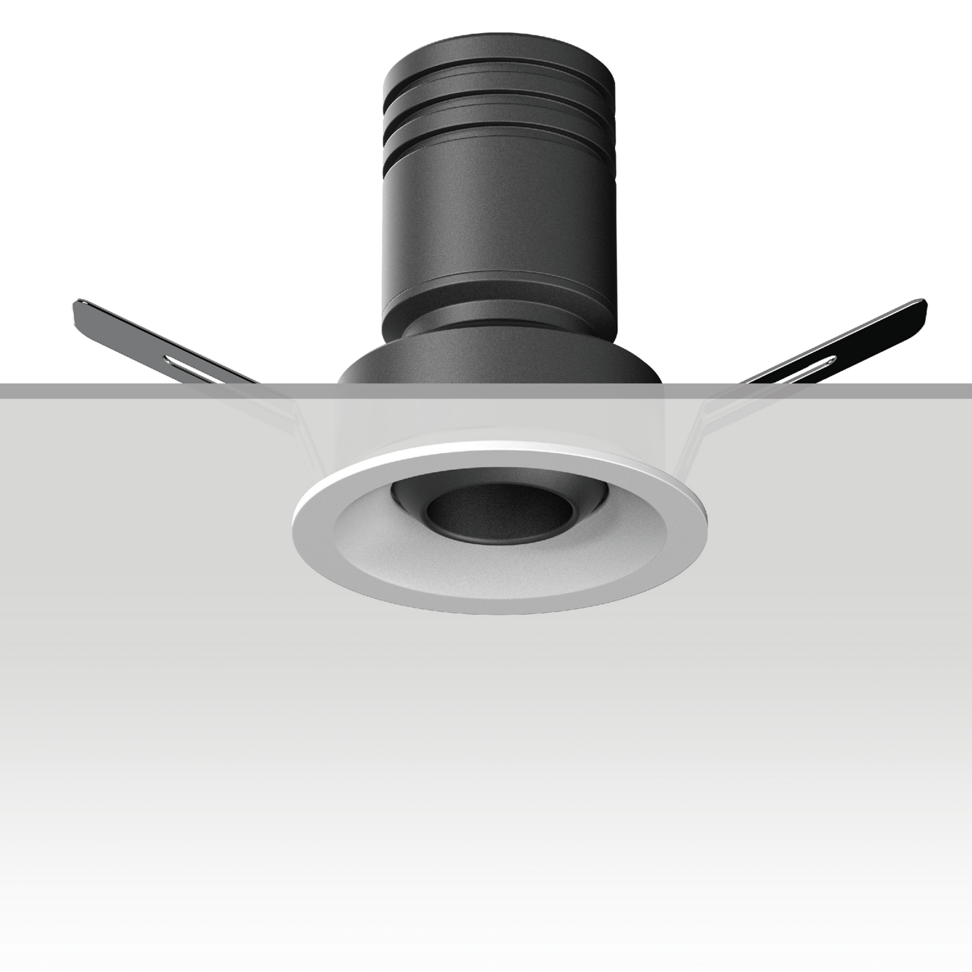 Olympus 35 Adjustable (Eyeball) UVB-IM001A