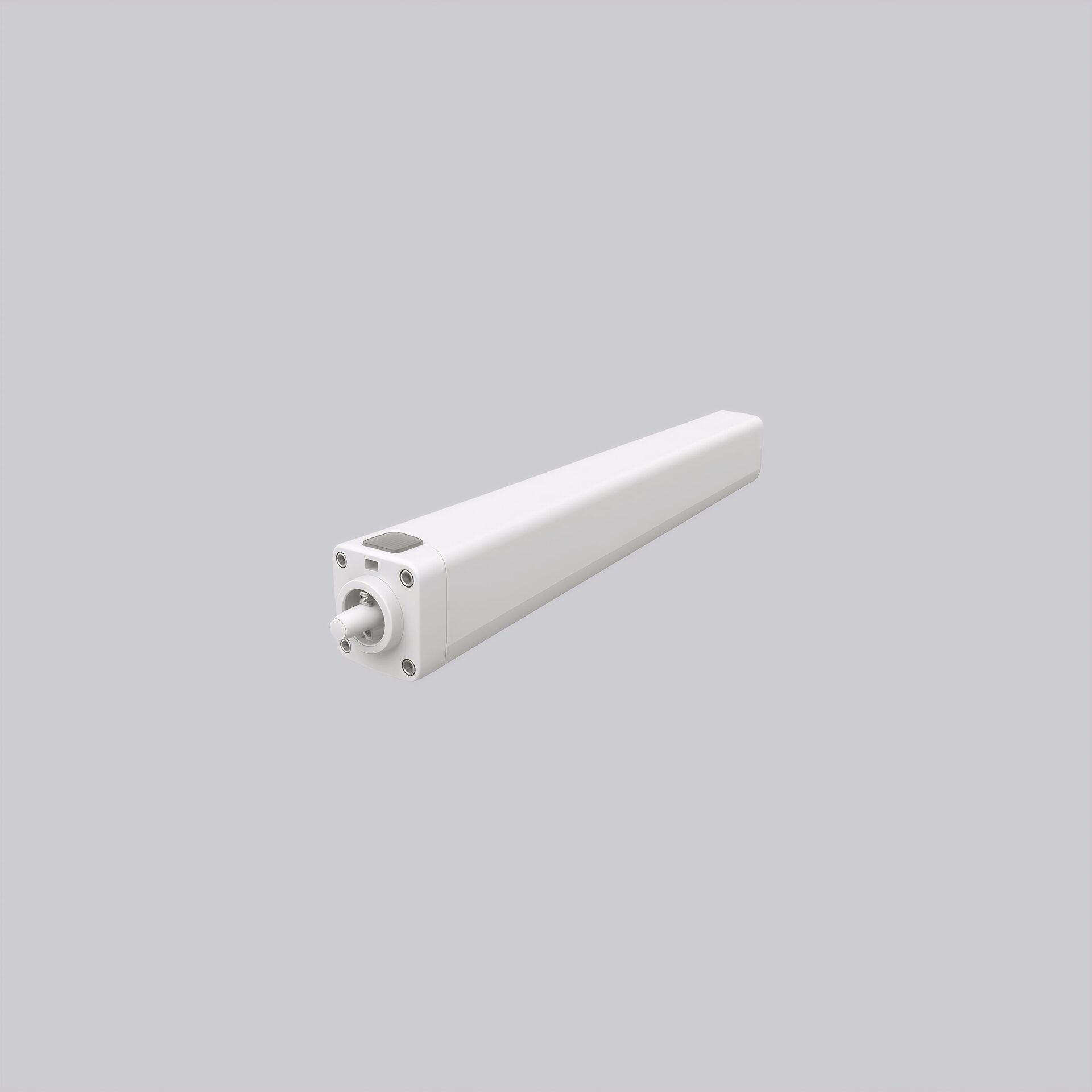 Vector Curtain Motor Silent C10