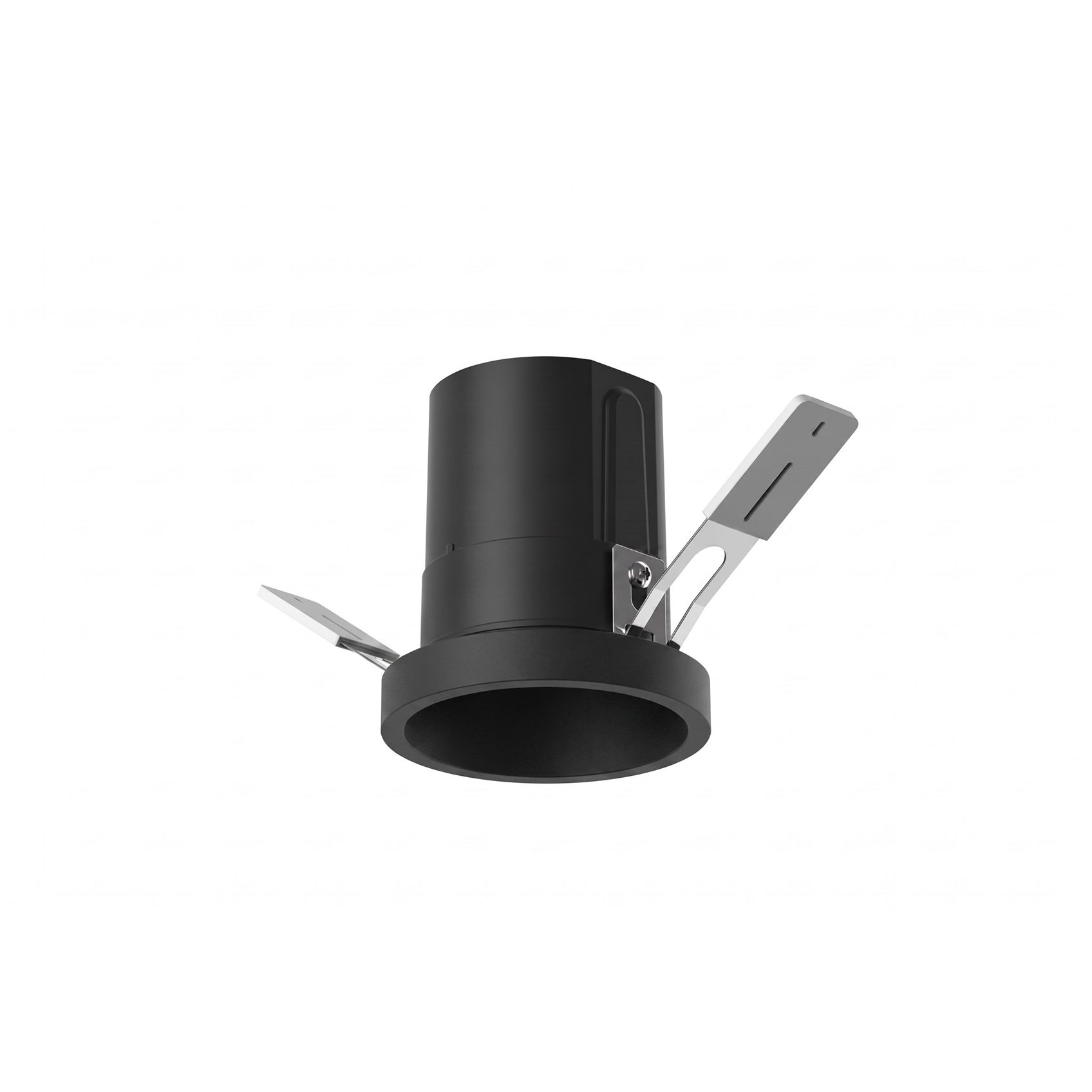 Orbis ML008T — Чёрный матовый