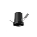 Orbis ML008T — Чёрный брашированный