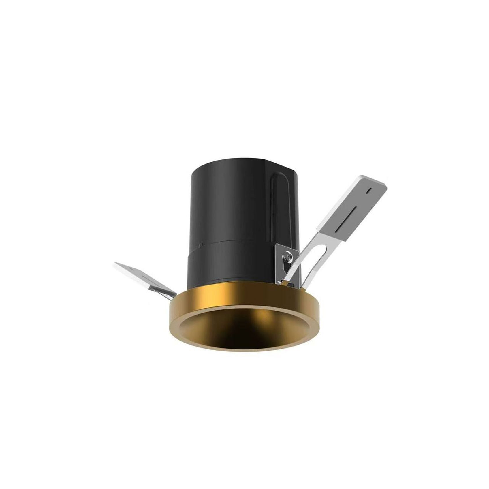 Orbis ML008T — Золотой медный