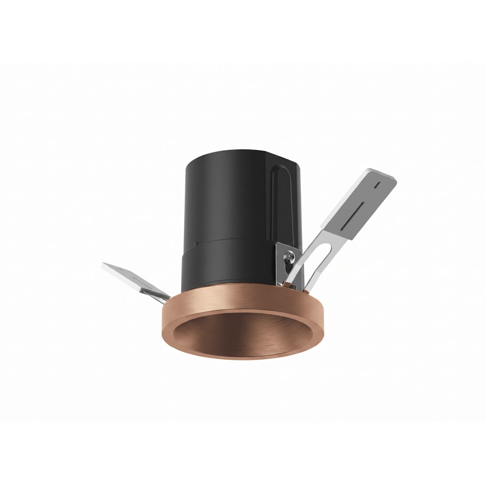 Светильник Orbis Rose ML008T, медное кольцо